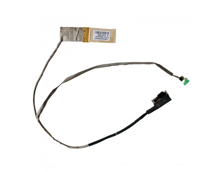 LAPTOP DISPLAY CABLE FOR HP 17E